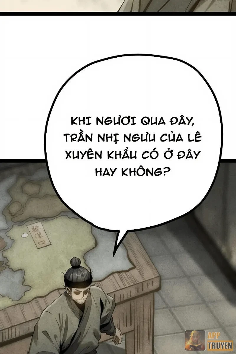 Huyền Giám Tiên Tộc Chapter 21 - 13