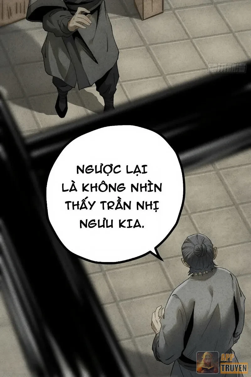Huyền Giám Tiên Tộc Chapter 21 - 14