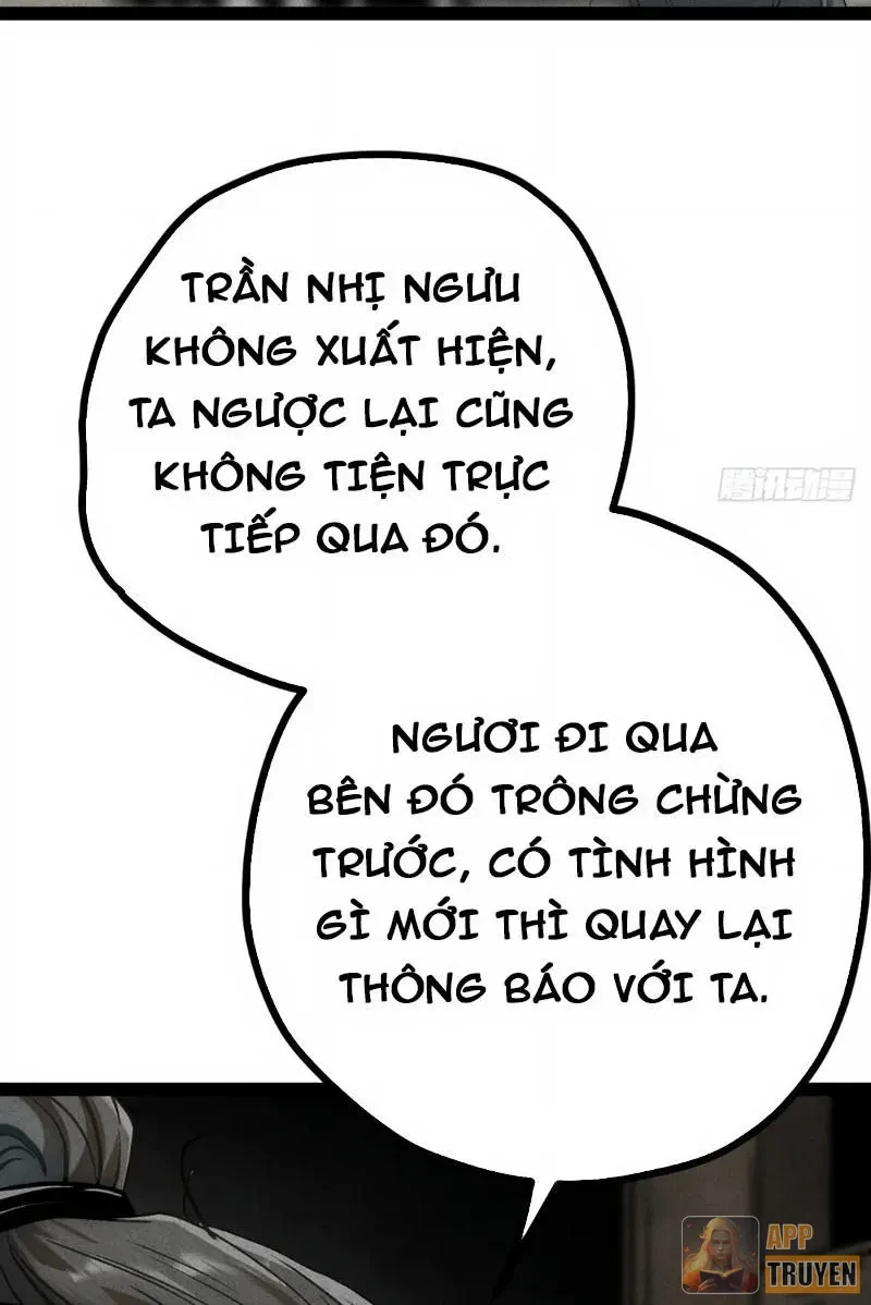 Huyền Giám Tiên Tộc Chapter 21 - 15