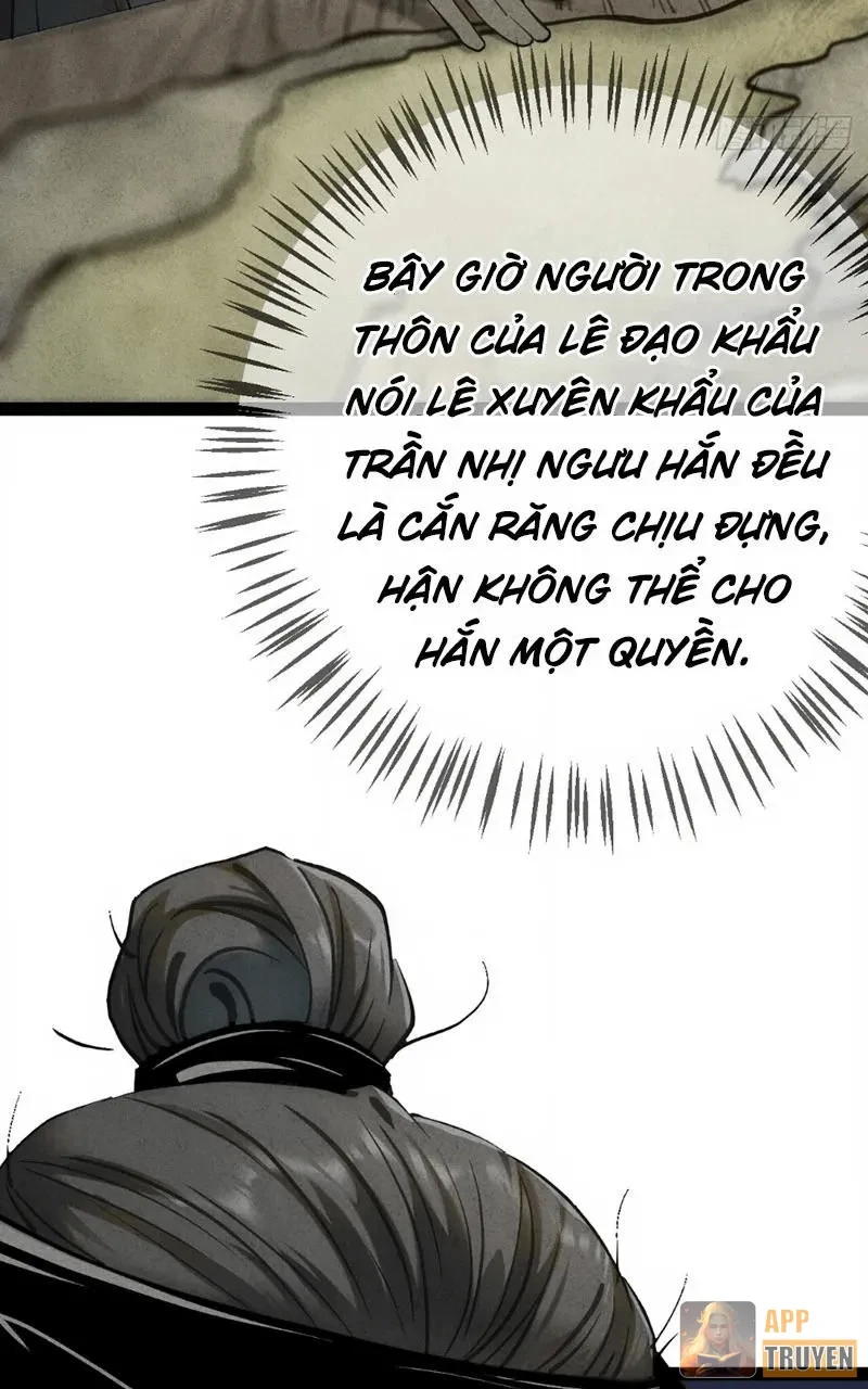 Huyền Giám Tiên Tộc Chapter 21 - 20