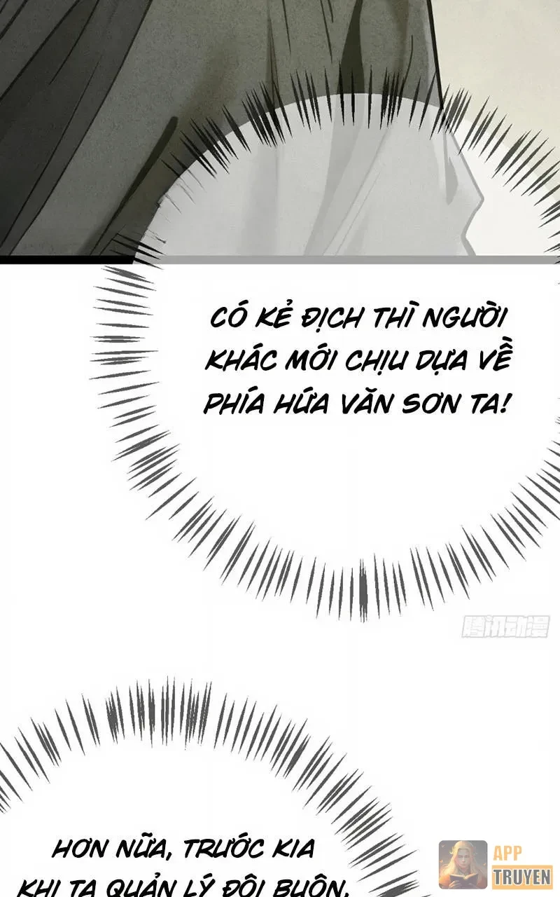 Huyền Giám Tiên Tộc Chapter 21 - 22