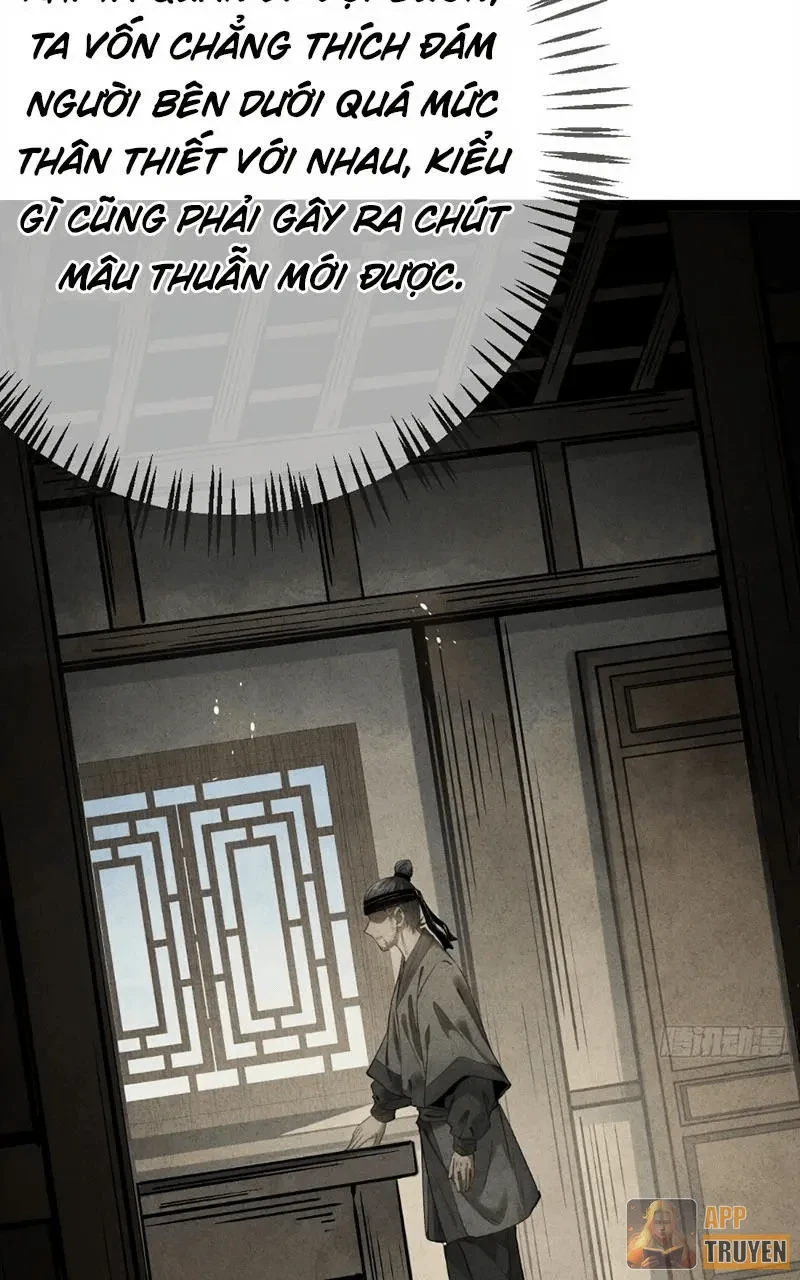 Huyền Giám Tiên Tộc Chapter 21 - 23