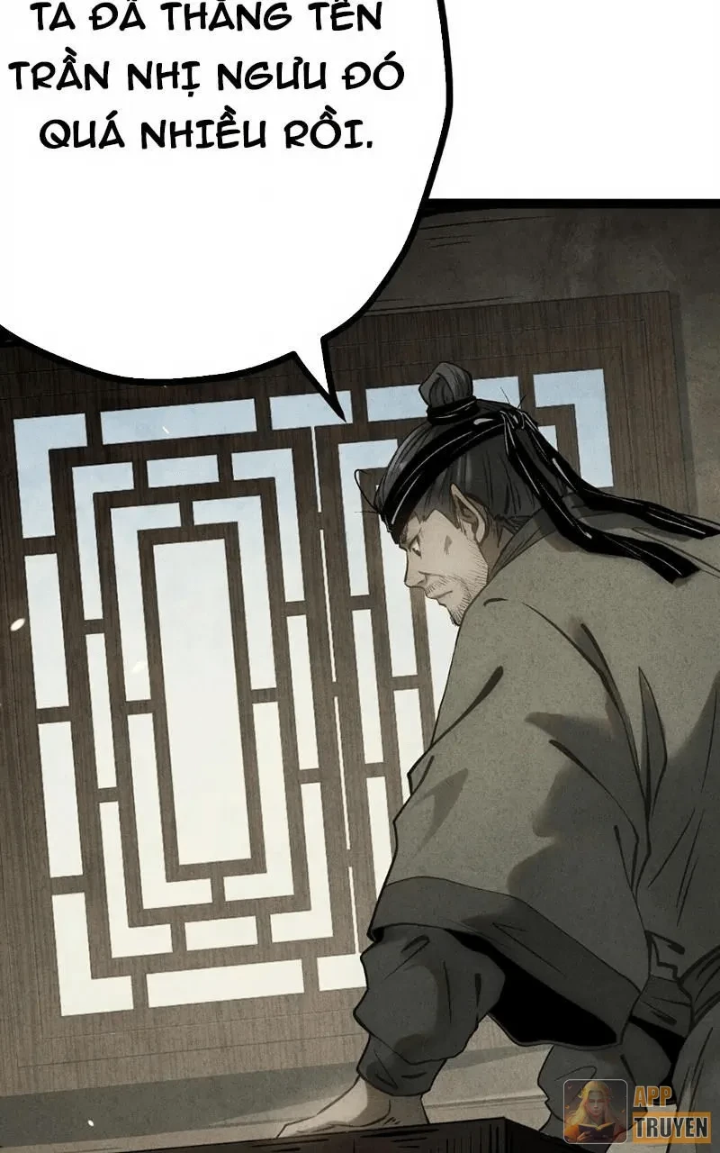 Huyền Giám Tiên Tộc Chapter 21 - 25