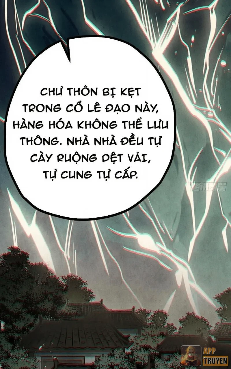 Huyền Giám Tiên Tộc Chapter 21 - 30