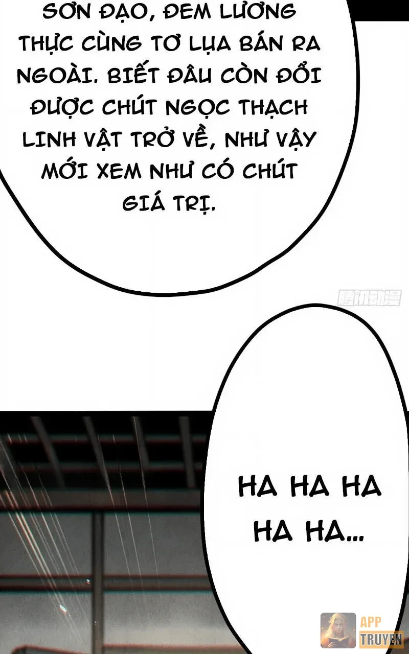 Huyền Giám Tiên Tộc Chapter 21 - 36