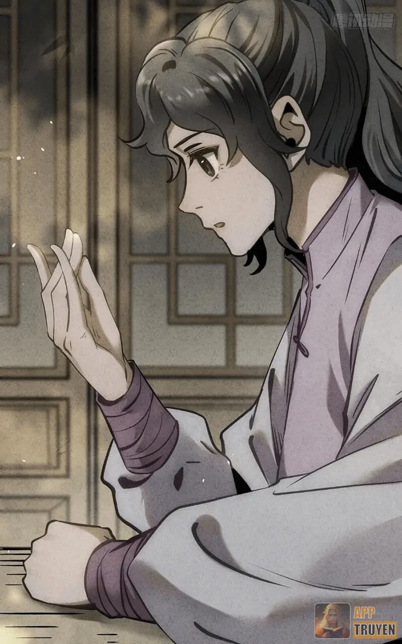 Huyền Giám Tiên Tộc Chapter 21 - 42