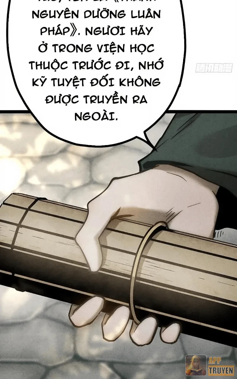 Huyền Giám Tiên Tộc Chapter 21 - 50