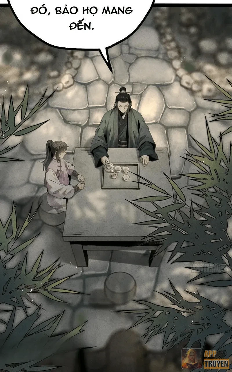 Huyền Giám Tiên Tộc Chapter 21 - 53