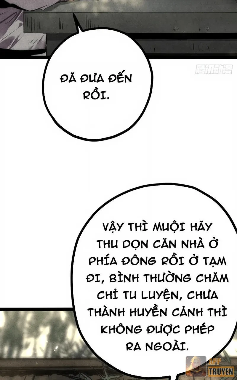 Huyền Giám Tiên Tộc Chapter 21 - 58
