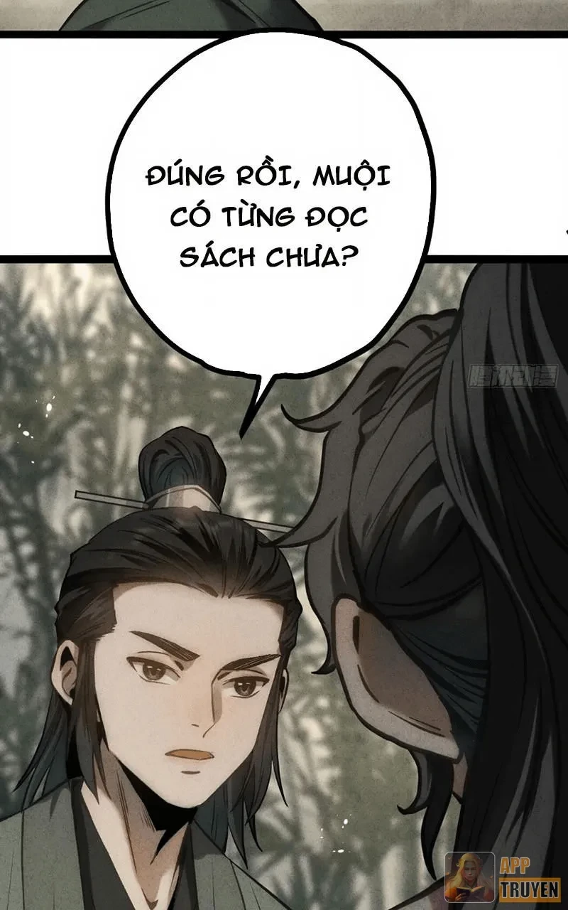 Huyền Giám Tiên Tộc Chapter 21 - 60