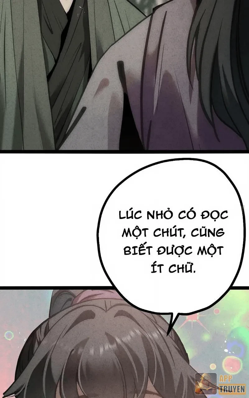 Huyền Giám Tiên Tộc Chapter 21 - 61