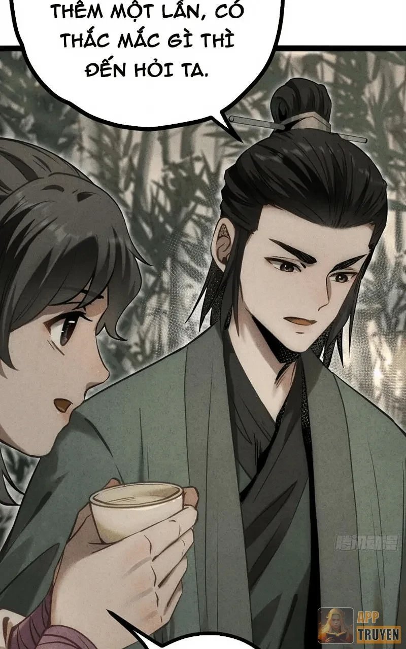 Huyền Giám Tiên Tộc Chapter 21 - 63