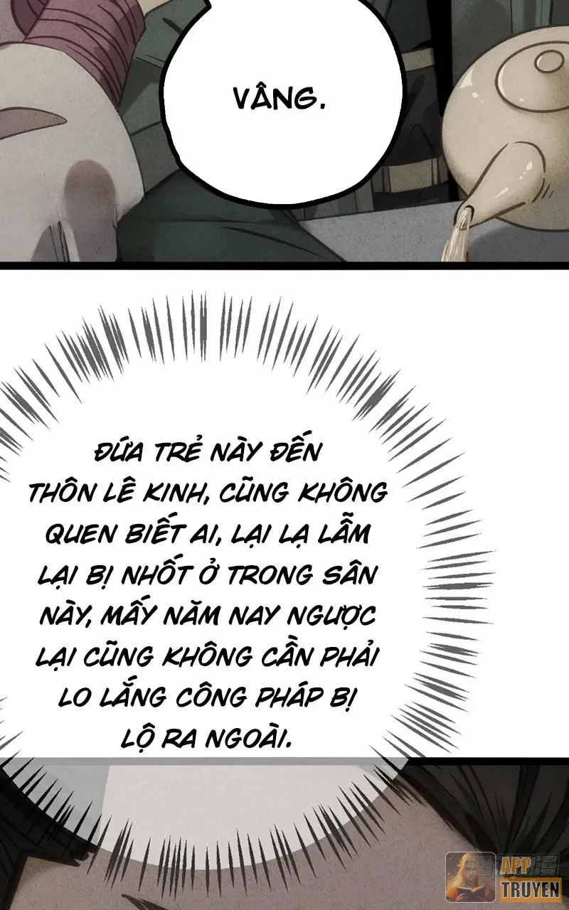 Huyền Giám Tiên Tộc Chapter 21 - 64