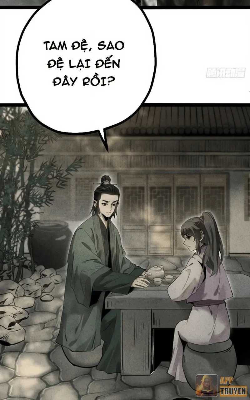 Huyền Giám Tiên Tộc Chapter 21 - 67