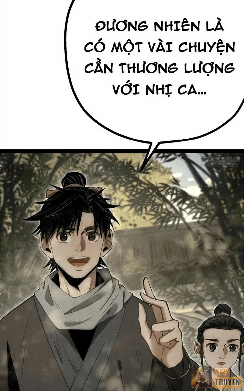 Huyền Giám Tiên Tộc Chapter 21 - 69