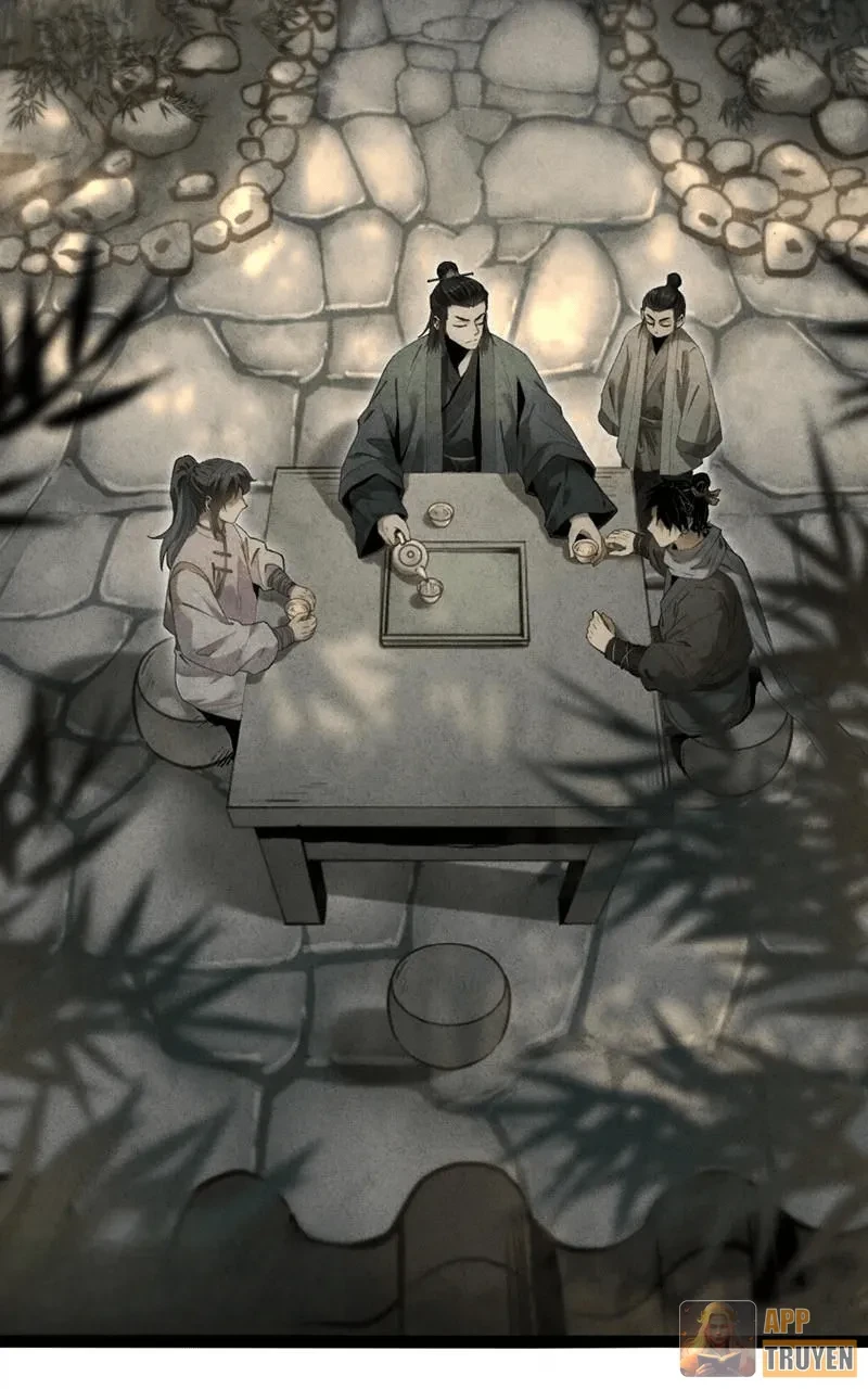 Huyền Giám Tiên Tộc Chapter 21 - 72