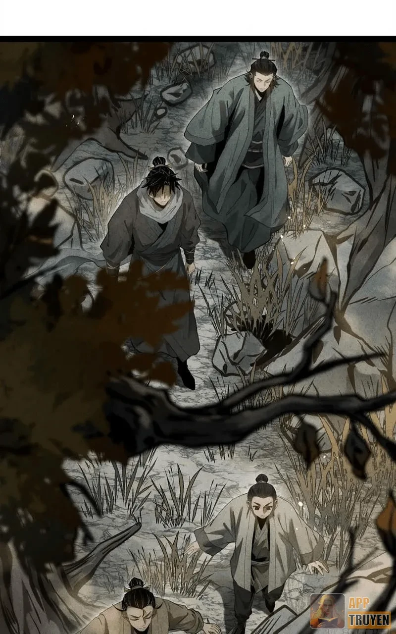 Huyền Giám Tiên Tộc Chapter 21 - 83