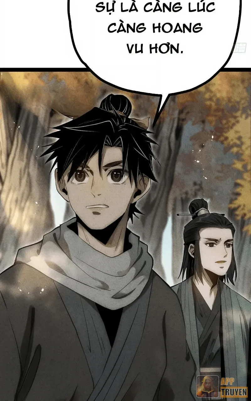 Huyền Giám Tiên Tộc Chapter 21 - 85