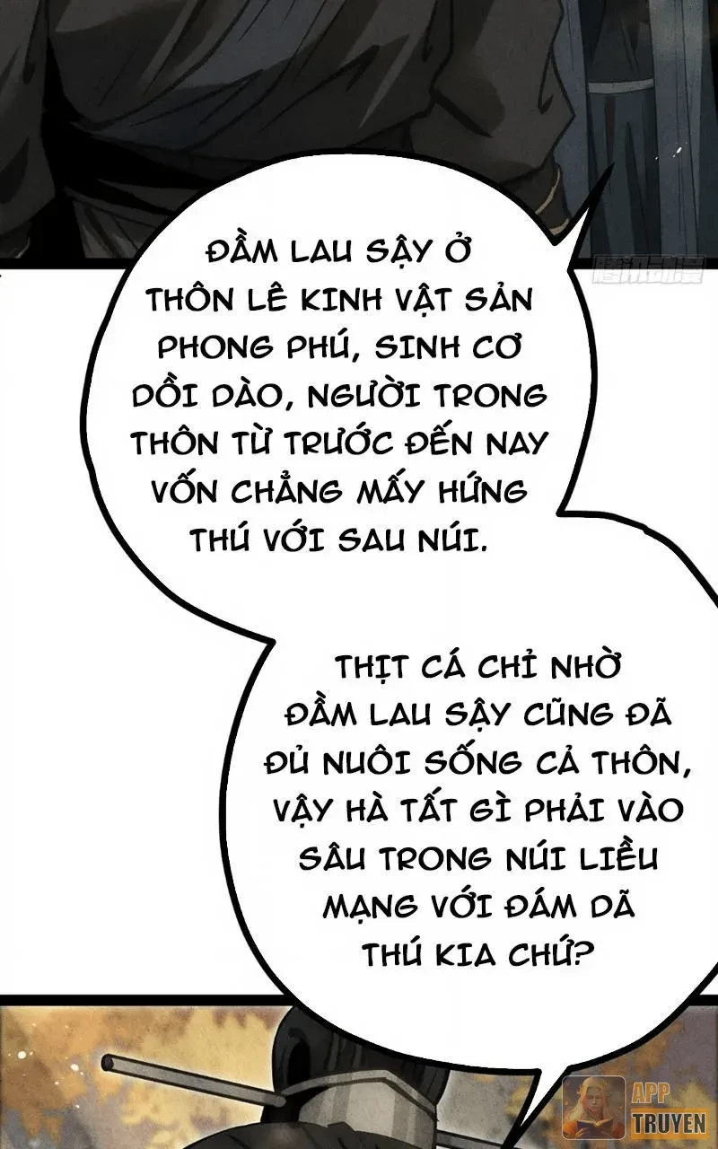 Huyền Giám Tiên Tộc Chapter 21 - 86