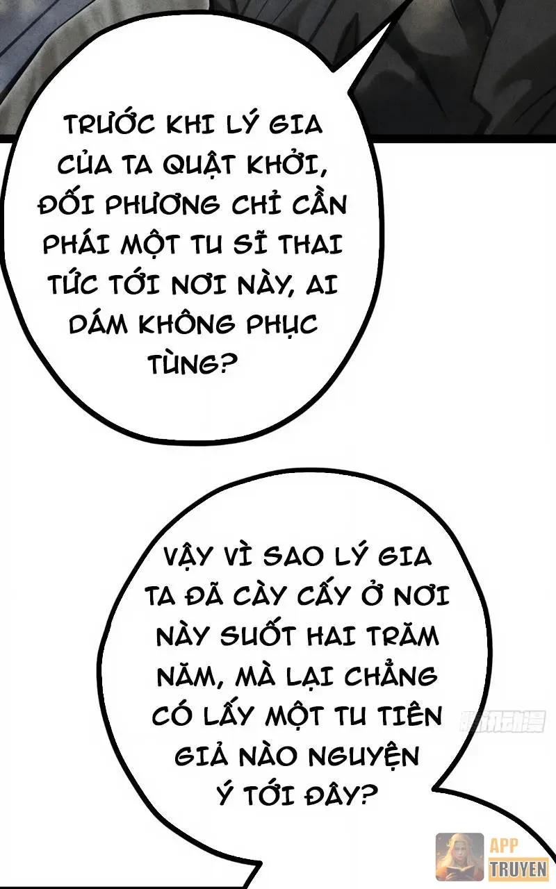 Huyền Giám Tiên Tộc Chapter 21 - 91