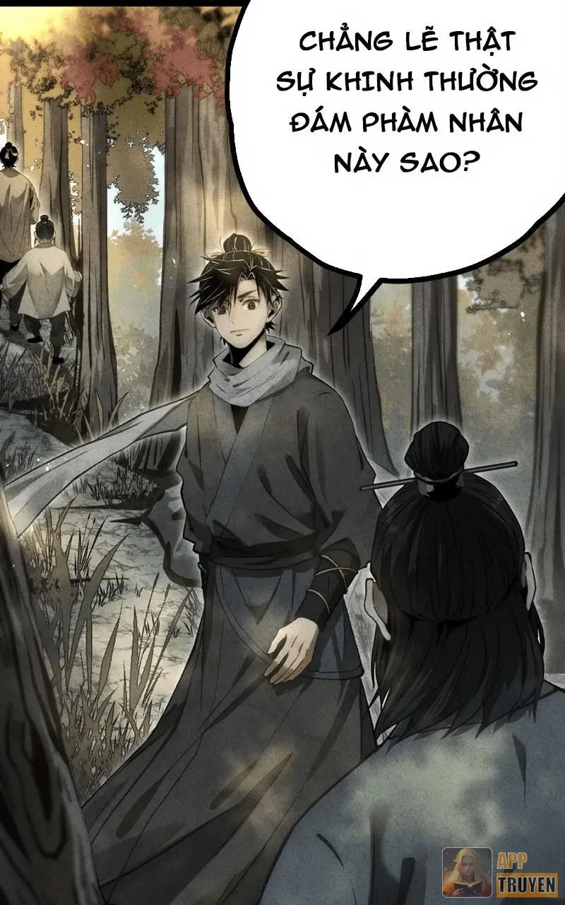 Huyền Giám Tiên Tộc Chapter 21 - 92