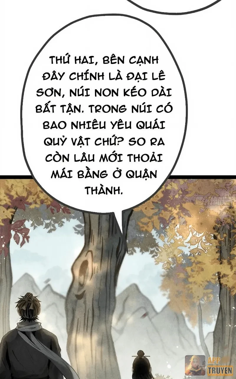 Huyền Giám Tiên Tộc Chapter 21 - 95