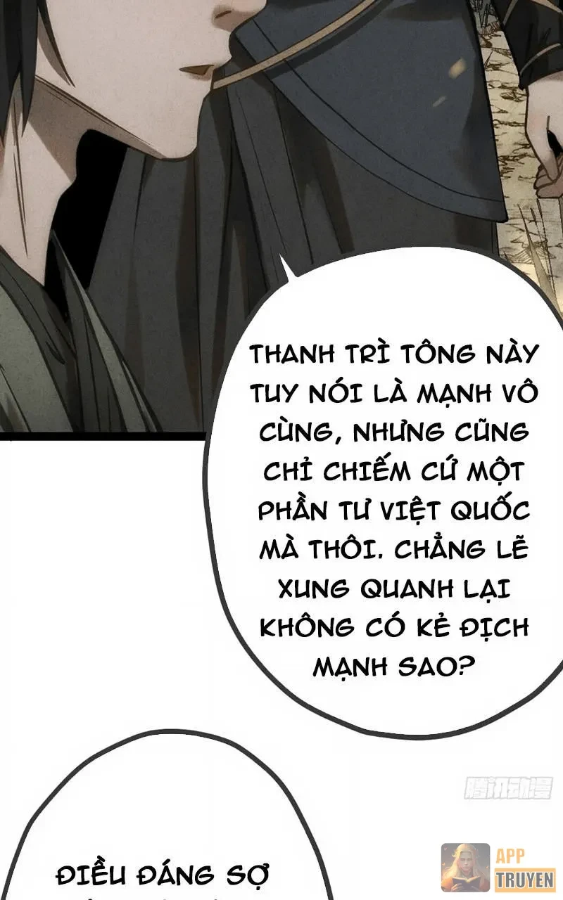 Huyền Giám Tiên Tộc Chapter 21 - 98