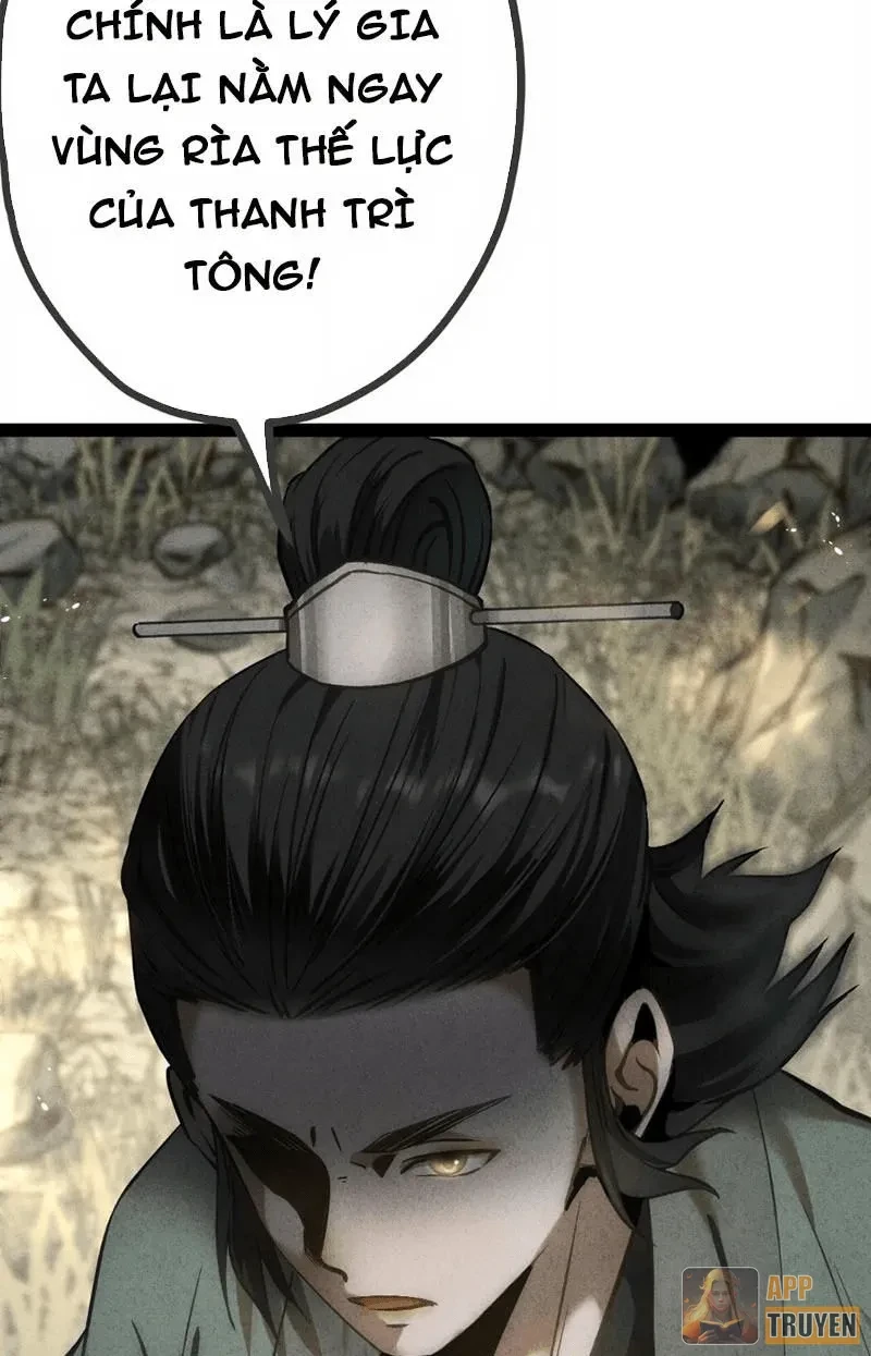 Huyền Giám Tiên Tộc Chapter 21 - 99