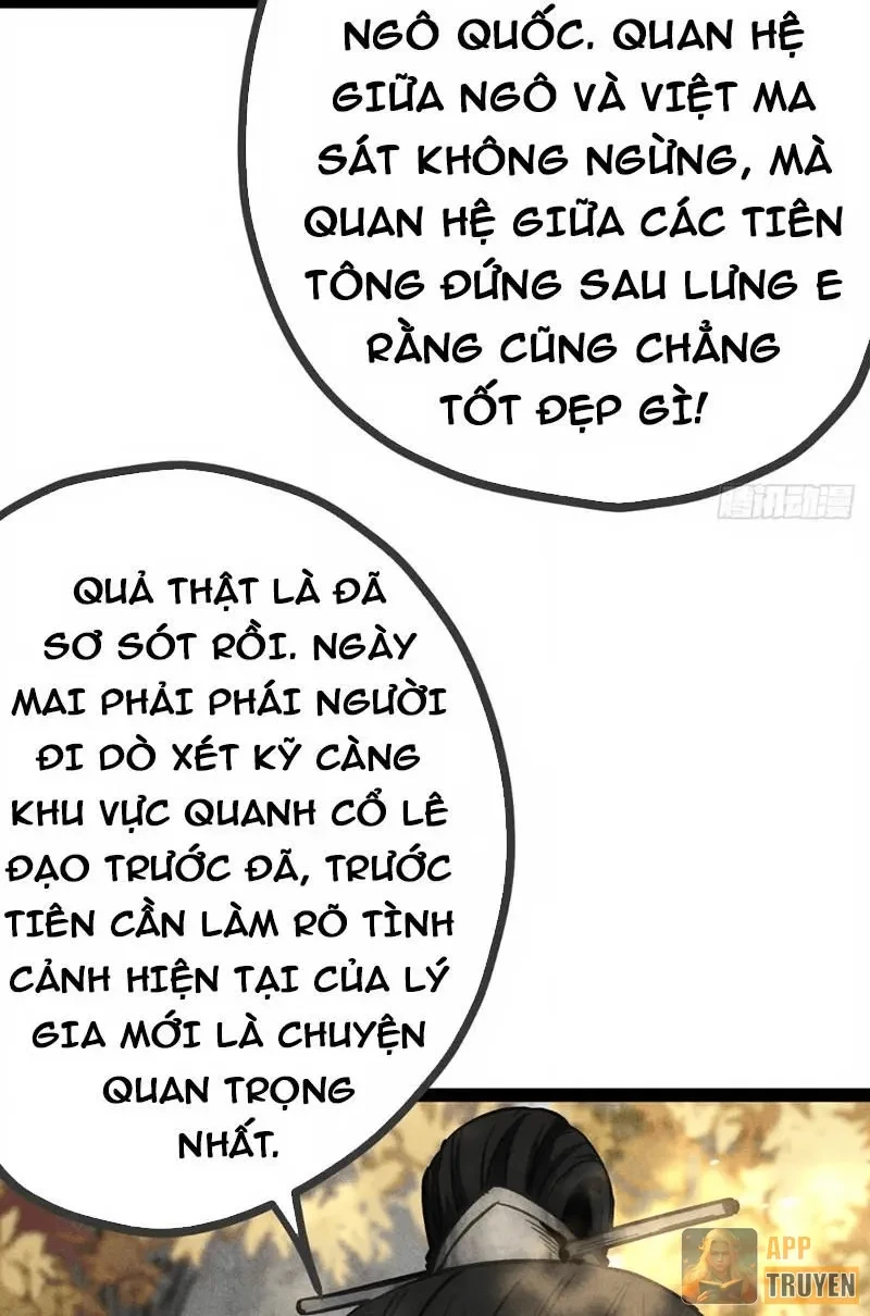 Huyền Giám Tiên Tộc Chapter 21 - 102
