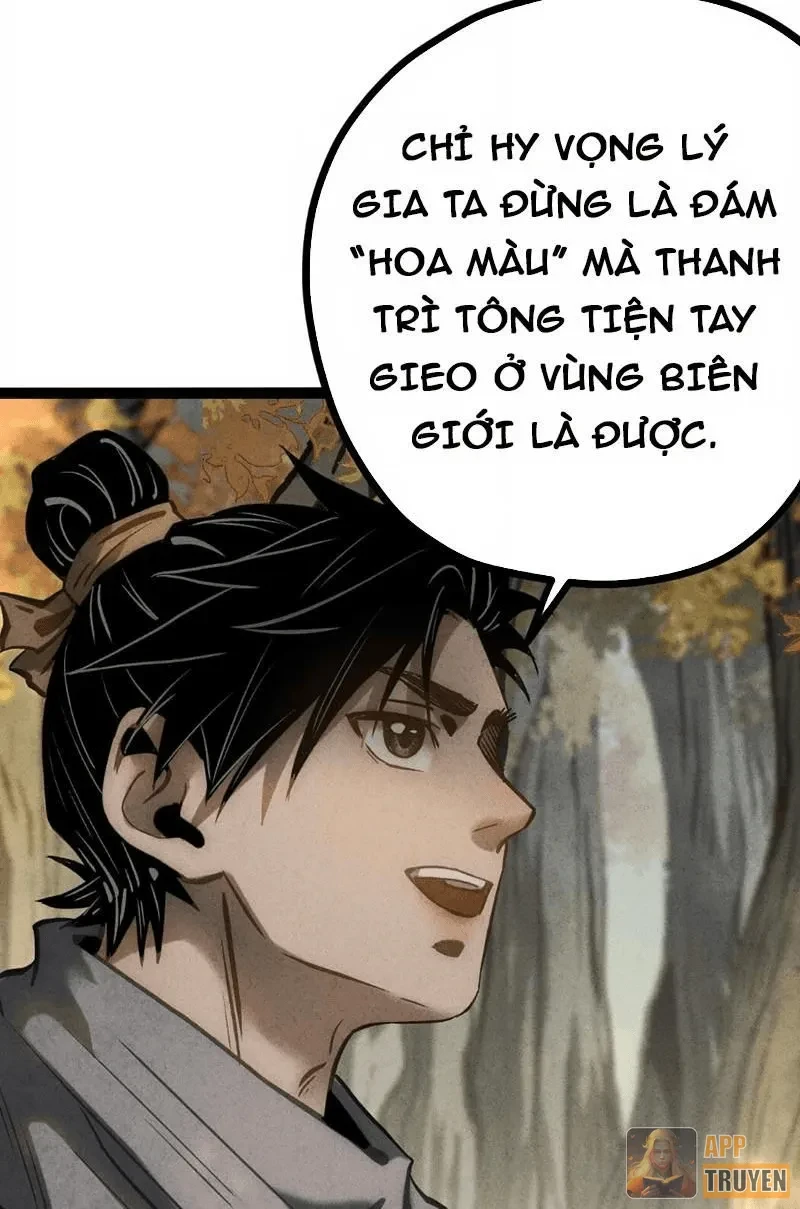Huyền Giám Tiên Tộc Chapter 21 - 104