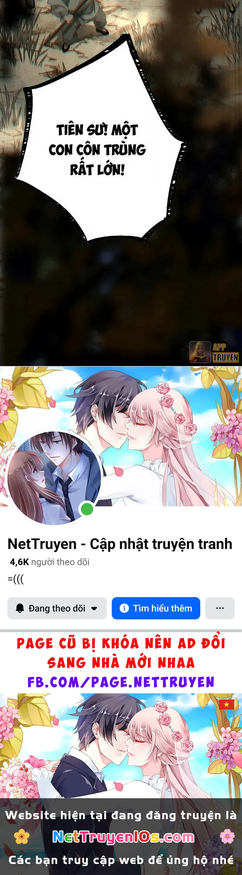 Huyền Giám Tiên Tộc Chapter 21 - 114