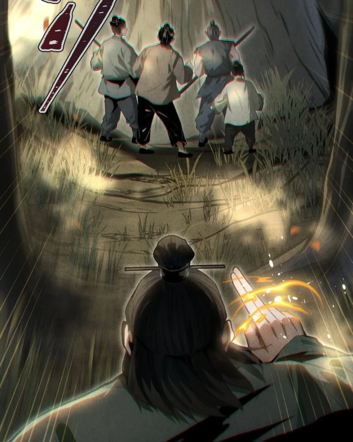 Huyền Giám Tiên Tộc Chapter 22 - 13