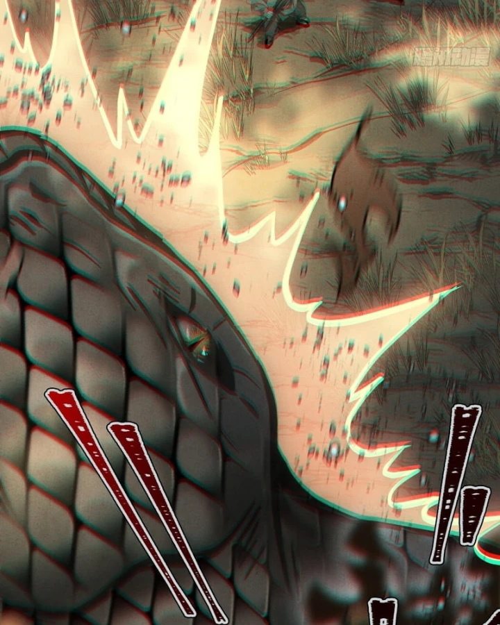 Huyền Giám Tiên Tộc Chapter 22 - 19