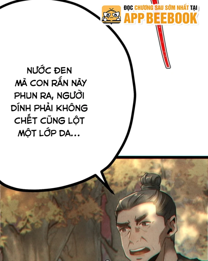 Huyền Giám Tiên Tộc Chapter 22 - 27
