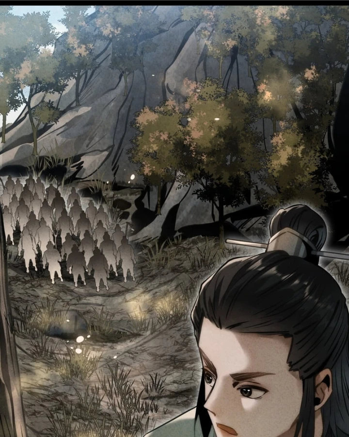 Huyền Giám Tiên Tộc Chapter 22 - 66