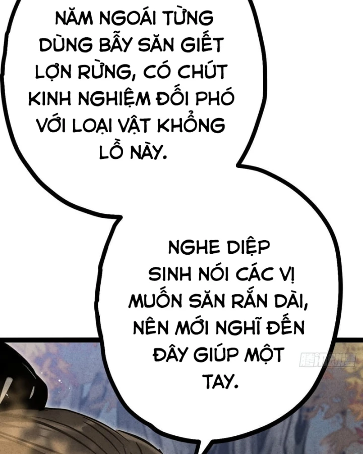 Huyền Giám Tiên Tộc Chapter 22 - 73
