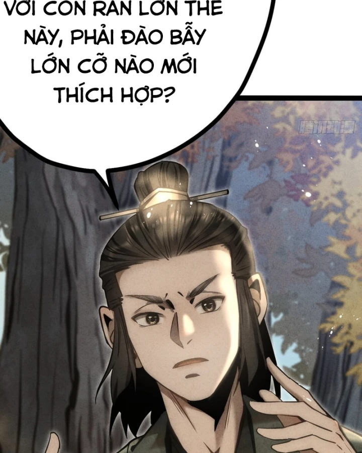 Huyền Giám Tiên Tộc Chapter 22 - 83