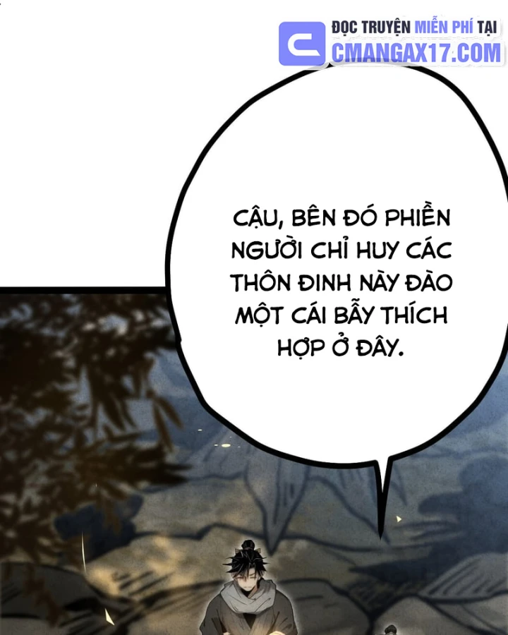 Huyền Giám Tiên Tộc Chapter 22 - 93