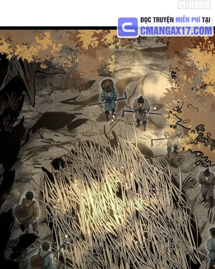 Huyền Giám Tiên Tộc Chapter 22 - 115