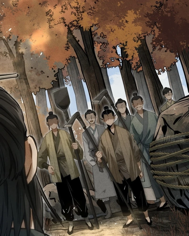 Huyền Giám Tiên Tộc Chapter 22 - 119