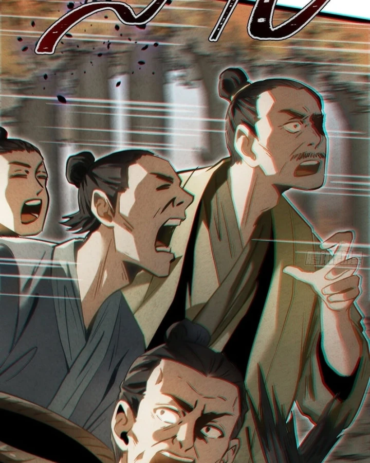 Huyền Giám Tiên Tộc Chapter 22 - 141
