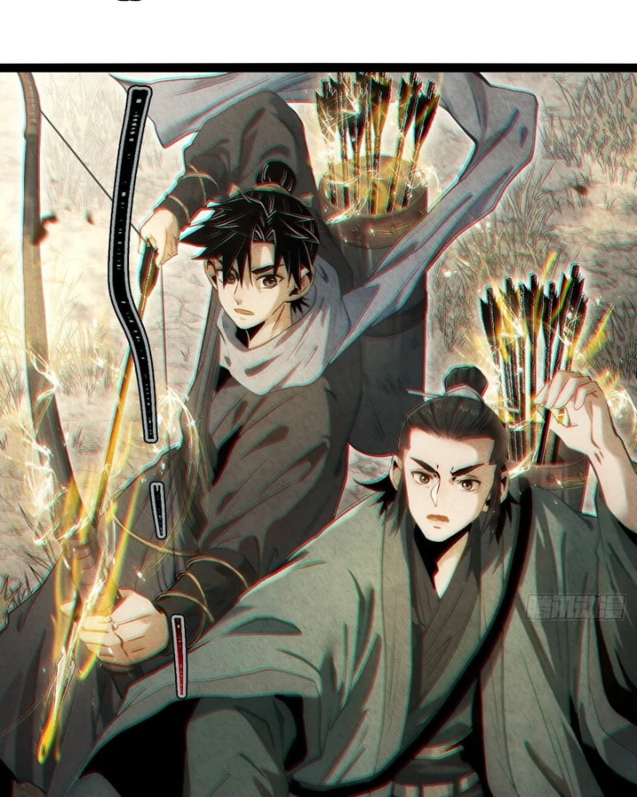 Huyền Giám Tiên Tộc Chapter 22 - 161