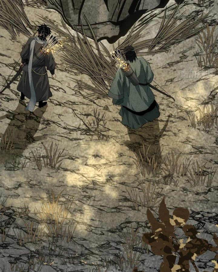 Huyền Giám Tiên Tộc Chapter 22 - 248