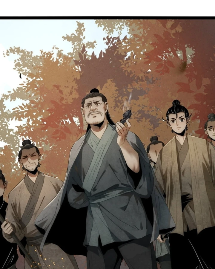 Huyền Giám Tiên Tộc Chapter 22 - 251