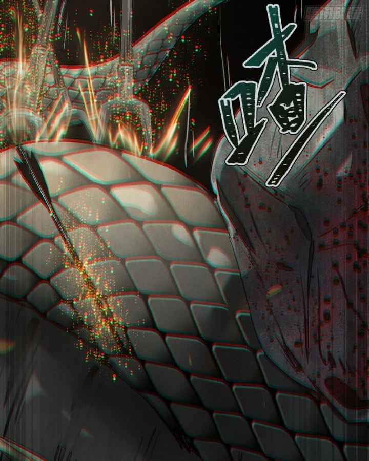 Huyền Giám Tiên Tộc Chapter 22 - 262