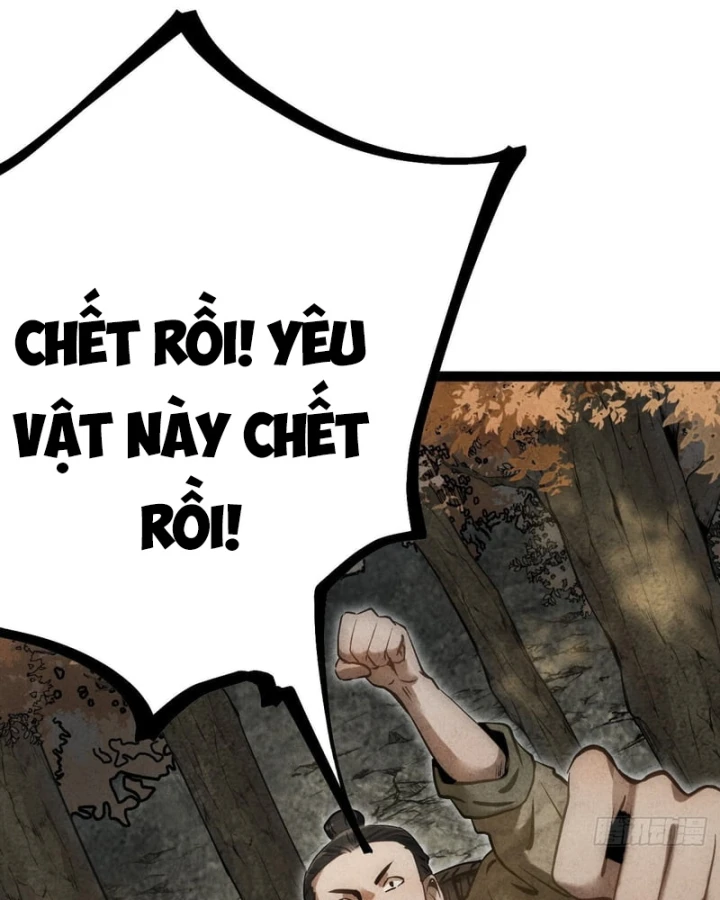 Huyền Giám Tiên Tộc Chapter 22 - 274
