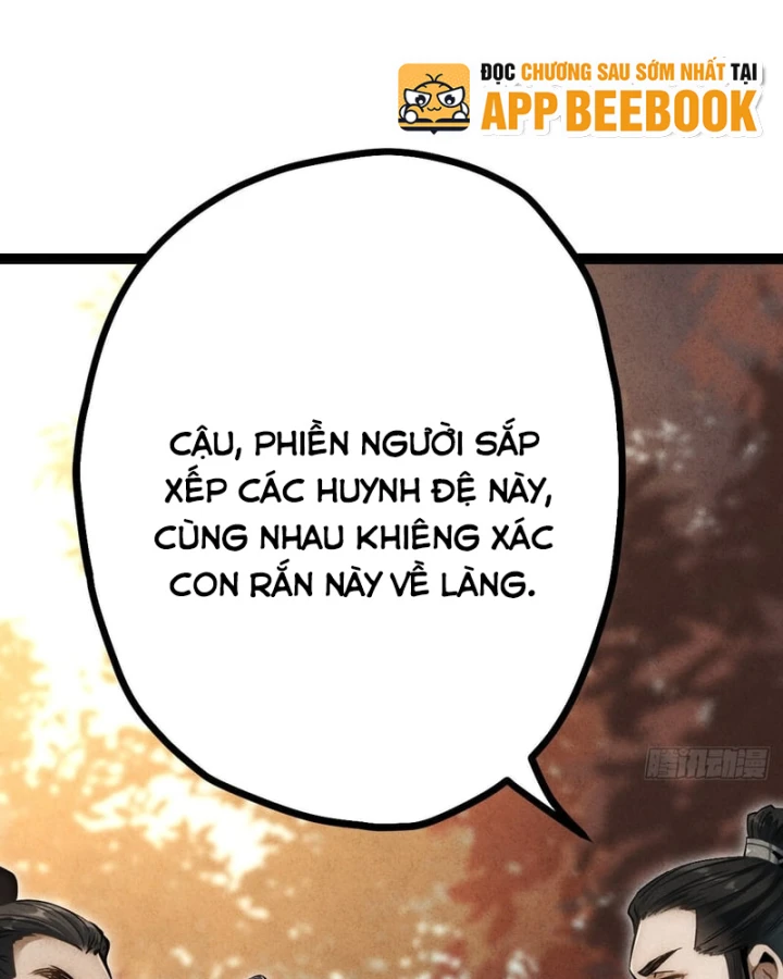 Huyền Giám Tiên Tộc Chapter 22 - 277