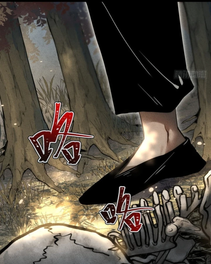 Huyền Giám Tiên Tộc Chapter 22 - 289