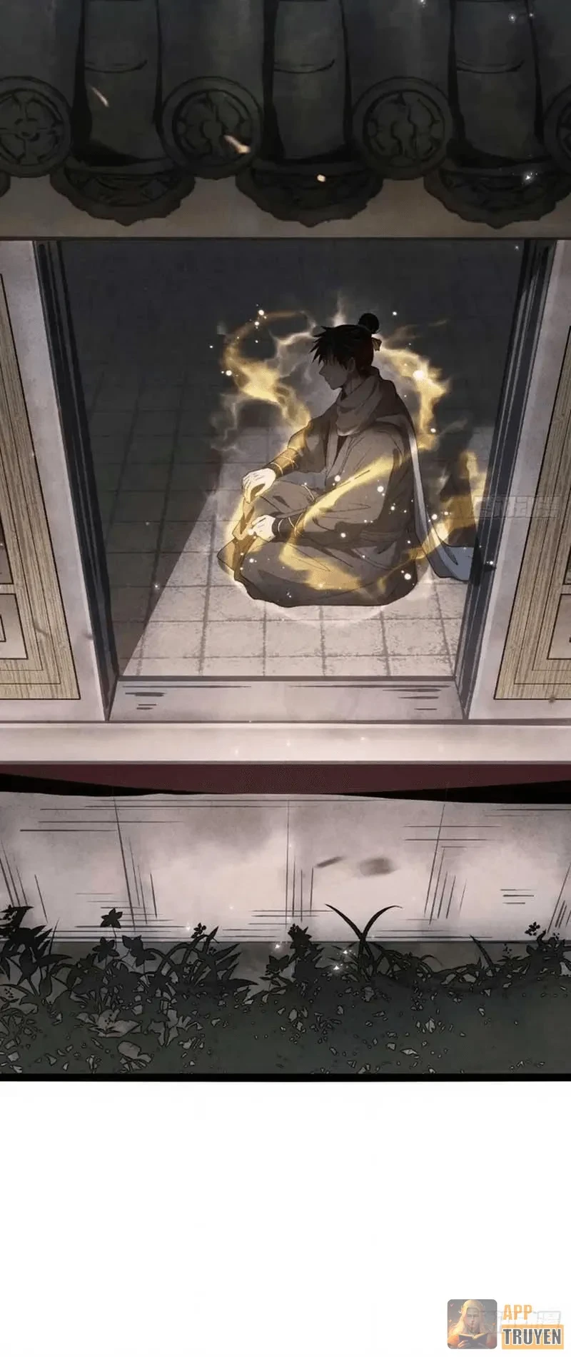 Huyền Giám Tiên Tộc Chapter 24 - 4