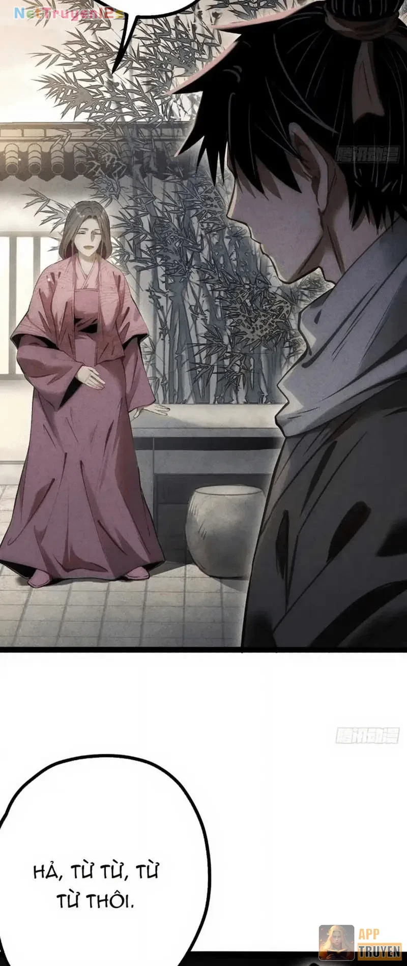 Huyền Giám Tiên Tộc Chapter 24 - 9